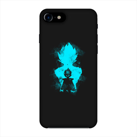DRAGON BALL Z PHONE COVER (AVAILABLE FOR 350+ MODELS)