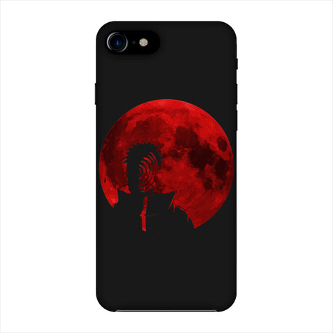 NARUTO PHONE COVER (AVAILABLE FOR 350+ MODELS)