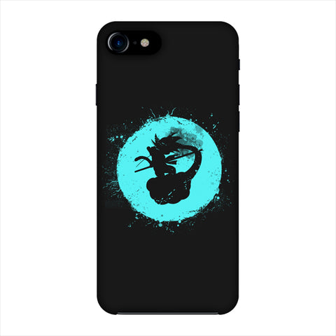 DRAGON BALL Z PHONE COVER (AVAILABLE FOR 350+ MODELS)