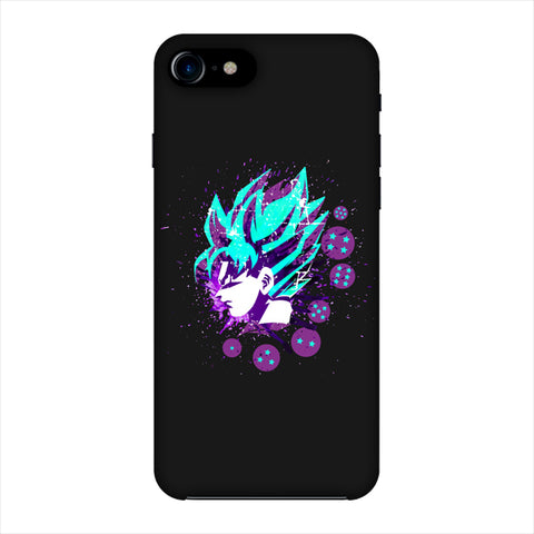 DRAGON BALL Z PHONE COVER (AVAILABLE FOR 350+ MODELS)