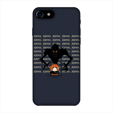 DEATH NOTE PHONE COVER (AVAILABLE FOR 350+ MODELS)