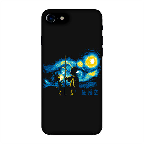 DRAGON BALL Z PHONE COVER (AVAILABLE FOR 350+ MODELS)