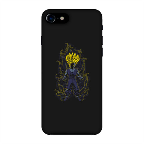 DRAGON BALL Z PHONE COVER (AVAILABLE FOR 350+ MODELS)