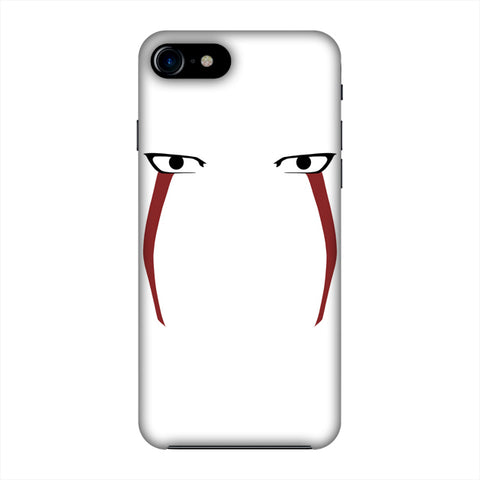 NARUTO PHONE COVER (AVAILABLE FOR 350+ MODELS)