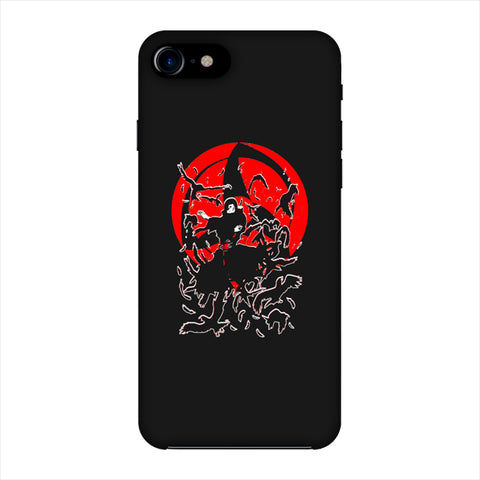 NARUTO PHONE COVER (AVAILABLE FOR 350+ MODELS)