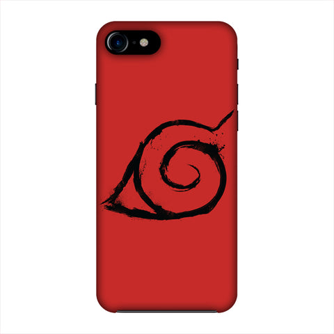 NARUTO PHONE COVER (AVAILABLE FOR 350+ MODELS)