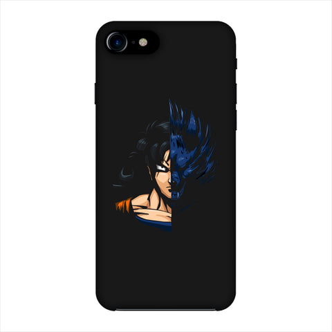 DRAGON BALL Z PHONE COVER (AVAILABLE FOR 350+ MODELS)