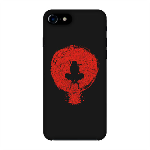 NARUTO PHONE COVER (AVAILABLE FOR 350+ MODELS)