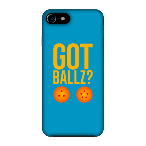 DRAGON BALL Z PHONE COVER (AVAILABLE FOR 350+ MODELS)