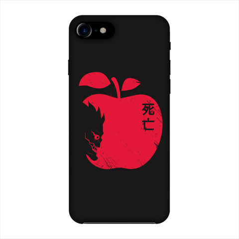 DEATH NOTE PHONE COVER (AVAILABLE FOR 350+ MODELS)