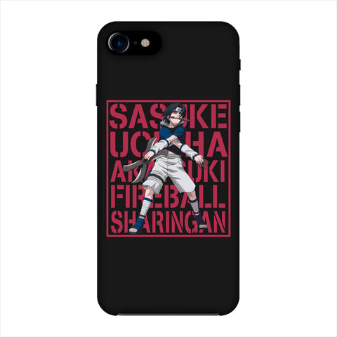 NARUTO PHONE COVER (AVAILABLE FOR 350+ MODELS)