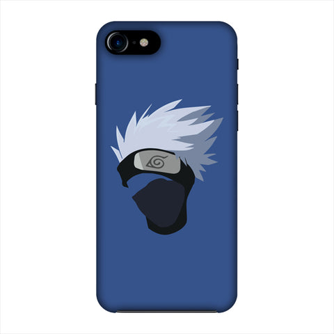 NARUTO PHONE COVER (AVAILABLE FOR 350+ MODELS)