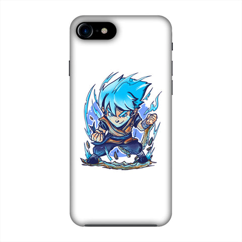 DRAGON BALL Z PHONE COVER (AVAILABLE FOR 350+ MODELS)