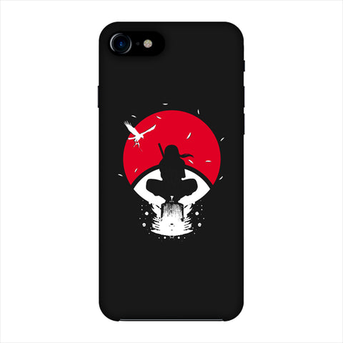 NARUTO PHONE COVER (AVAILABLE FOR 350+ MODELS)