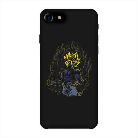 DRAGON BALL Z PHONE COVER (AVAILABLE FOR 350+ MODELS)