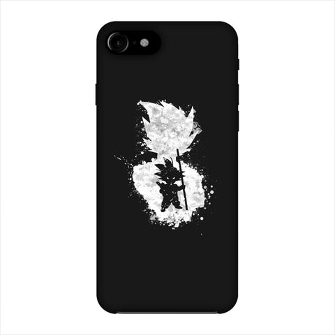 DRAGON BALL Z PHONE COVER (AVAILABLE FOR 350+ MODELS)