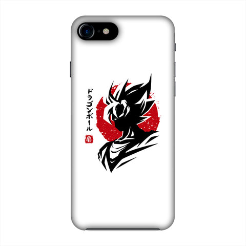 DRAGON BALL Z PHONE COVER (AVAILABLE FOR 350+ MODELS)