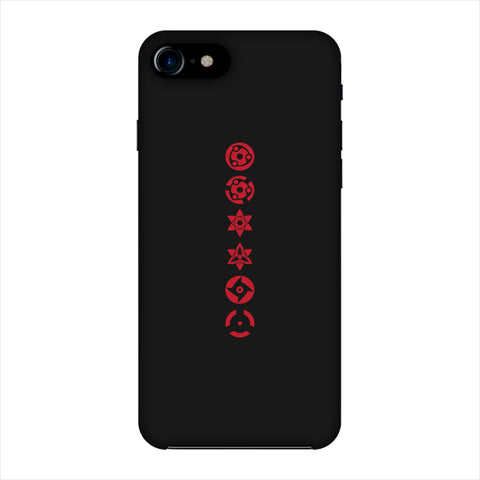 NARUTO PHONE COVER (AVAILABLE FOR 350+ MODELS)