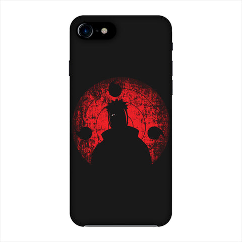 NARUTO PHONE COVER (AVAILABLE FOR 350+ MODELS)