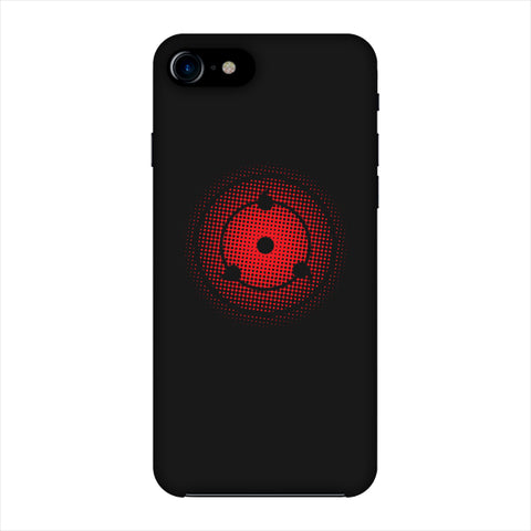 NARUTO PHONE COVER (AVAILABLE FOR 350+ MODELS)