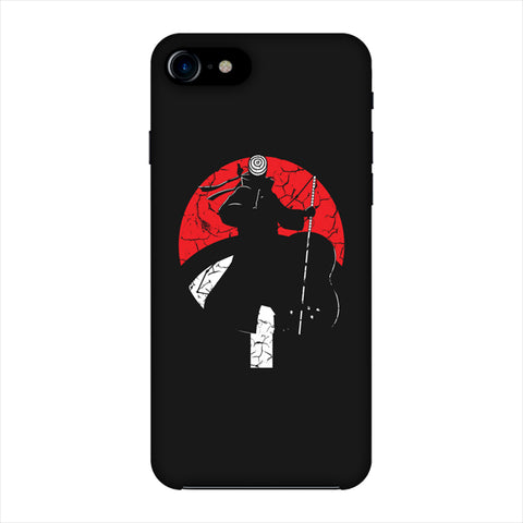 NARUTO PHONE COVER (AVAILABLE FOR 350+ MODELS)