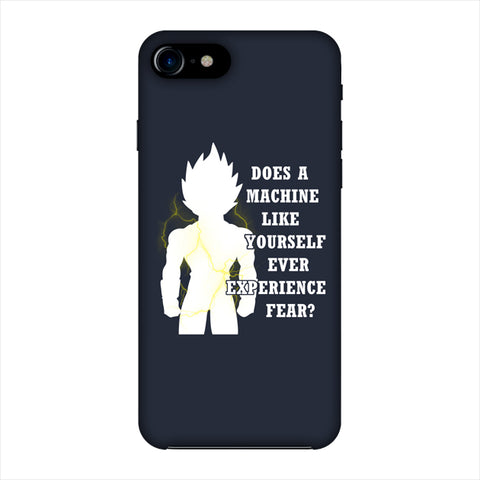 DRAGON BALL Z PHONE COVER (AVAILABLE FOR 350+ MODELS)