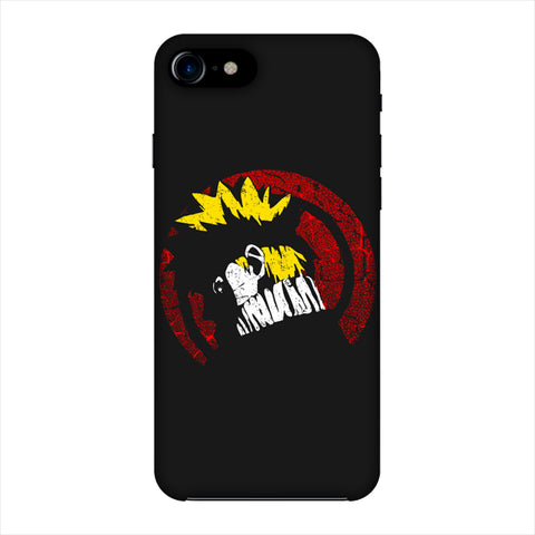 NARUTO PHONE COVER (AVAILABLE FOR 350+ MODELS)