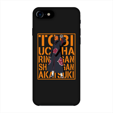 NARUTO PHONE COVER (AVAILABLE FOR 350+ MODELS)