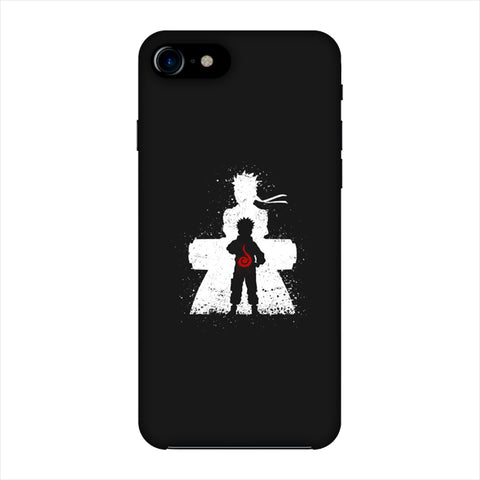 NARUTO PHONE COVER (AVAILABLE FOR 350+ MODELS)