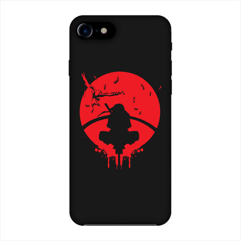 NARUTO PHONE COVER (AVAILABLE FOR 350+ MODELS)