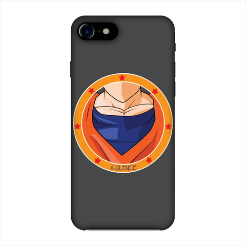 DRAGON BALL Z PHONE COVER (AVAILABLE FOR 350+ MODELS)