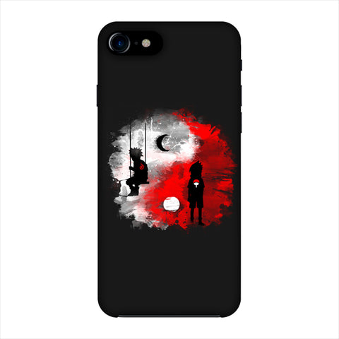 NARUTO PHONE COVER (AVAILABLE FOR 350+ MODELS)