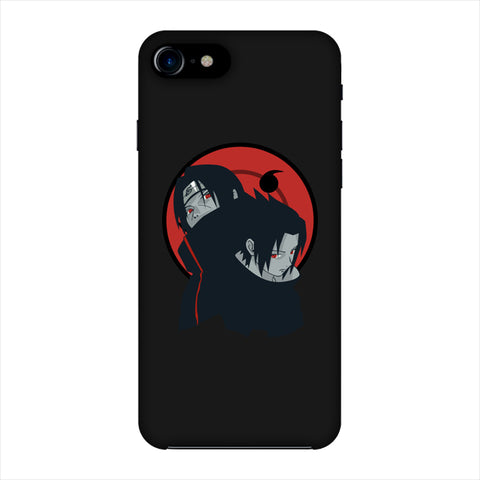 NARUTO PHONE COVER (AVAILABLE FOR 350+ MODELS)