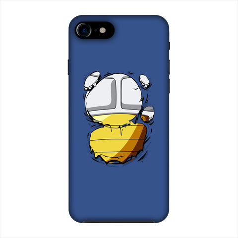 DRAGON BALL Z PHONE COVER (AVAILABLE FOR 350+ MODELS)