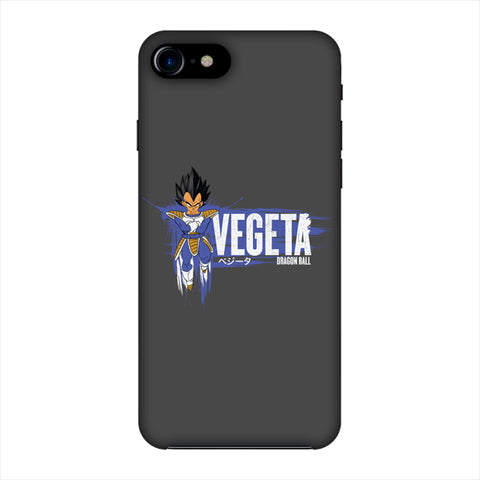 DRAGON BALL Z PHONE COVER (AVAILABLE FOR 350+ MODELS)