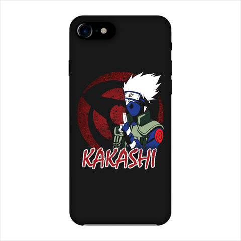 NARUTO PHONE COVER (AVAILABLE FOR 350+ MODELS)