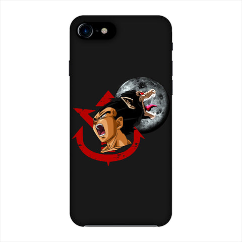 DRAGON BALL Z PHONE COVER (AVAILABLE FOR 350+ MODELS)