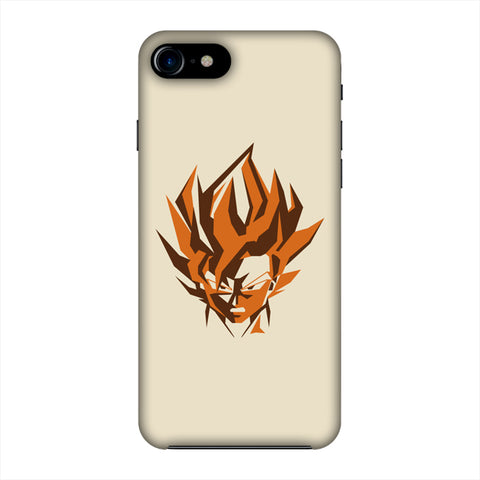 DRAGON BALL Z PHONE COVER (AVAILABLE FOR 350+ MODELS)