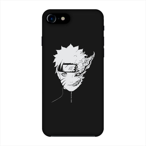 NARUTO PHONE COVER (AVAILABLE FOR 350+ MODELS)