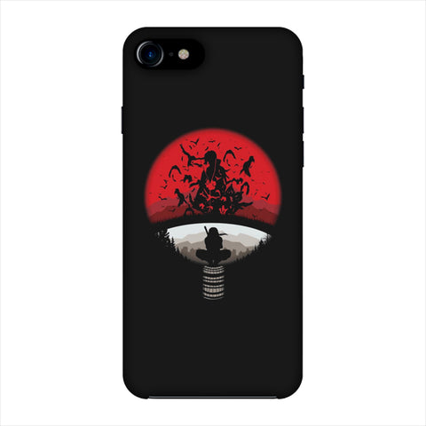 NARUTO PHONE COVER (AVAILABLE FOR 350+ MODELS)