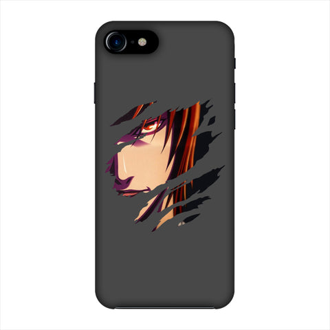 DEATH NOTE PHONE COVER (AVAILABLE FOR 350+ MODELS)