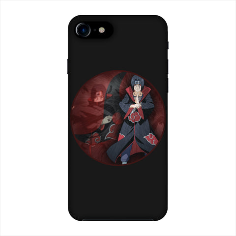 NARUTO PHONE COVER (AVAILABLE FOR 350+ MODELS)