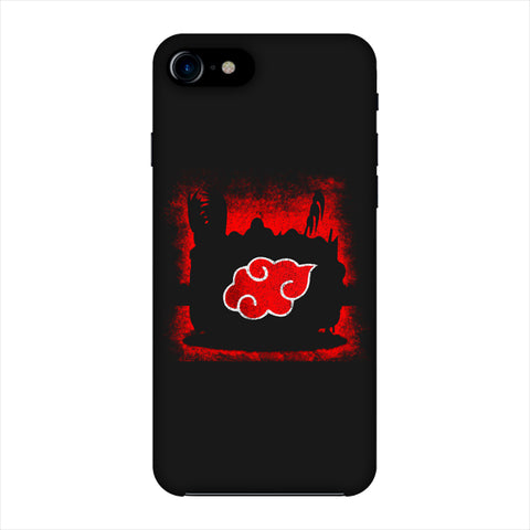 NARUTO PHONE COVER (AVAILABLE FOR 350+ MODELS)