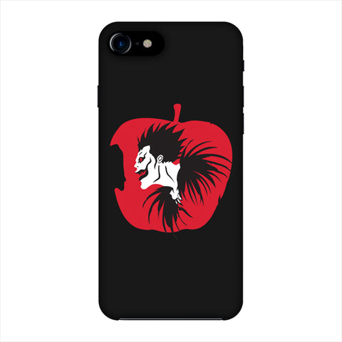 DEATH NOTE PHONE COVER (AVAILABLE FOR 350+ MODELS)