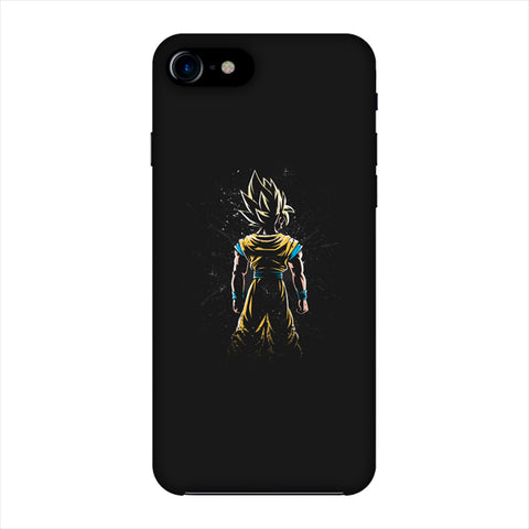 DRAGON BALL Z PHONE COVER (AVAILABLE FOR 350+ MODELS)
