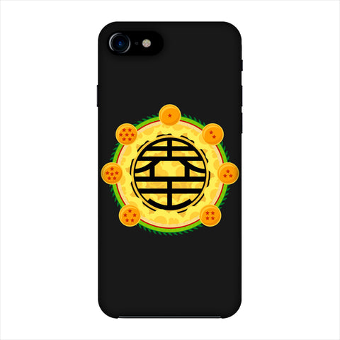 DRAGON BALL Z PHONE COVER (AVAILABLE FOR 350+ MODELS)