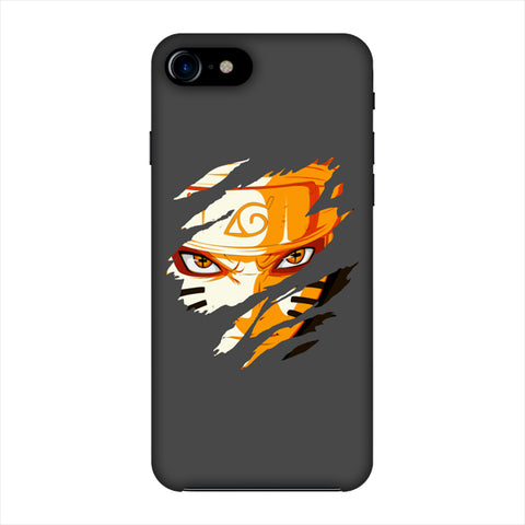 NARUTO PHONE COVER (AVAILABLE FOR 350+ MODELS)