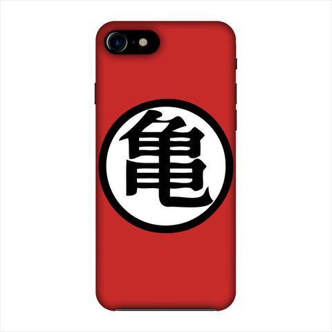 DRAGON BALL Z PHONE COVER (AVAILABLE FOR 350+ MODELS)
