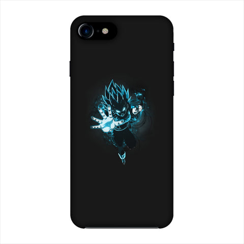 DRAGON BALL Z PHONE COVER (AVAILABLE FOR 350+ MODELS)