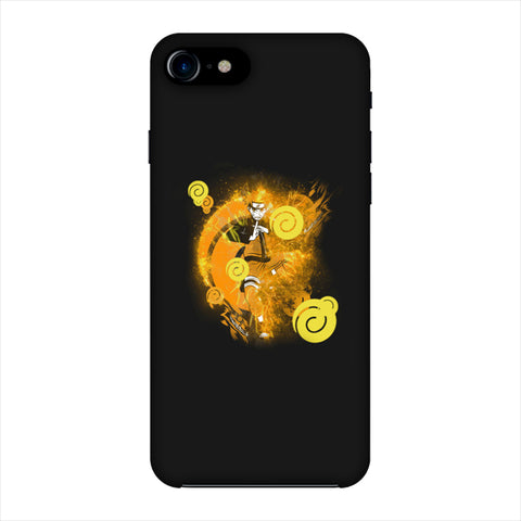 NARUTO PHONE COVER (AVAILABLE FOR 350+ MODELS)